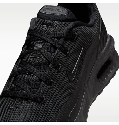 Кросівки чоловічі Nike Air Max Bia MenS Shoes Black IO9416-002