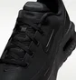 Кросівки чоловічі Nike Air Max Bia MenS Shoes Black IO9416-002