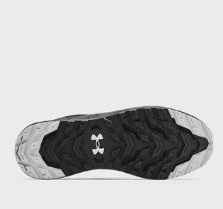Кроссовки мужские Under Armour Charged Bandit Tr 2 Black 3024186-001