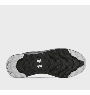 Кроссовки мужские Under Armour Charged Bandit Tr 2 Black 3024186-001