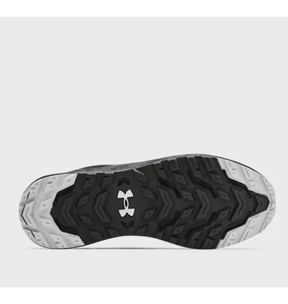 Кроссовки мужские Under Armour Charged Bandit Tr 2 Black 3024186-001