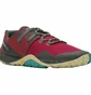 Кроссовки мужские Merrell Trail Glove 6 Red J067203