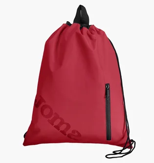 Рюкзак унісекс Joma Sack Red 400279.600