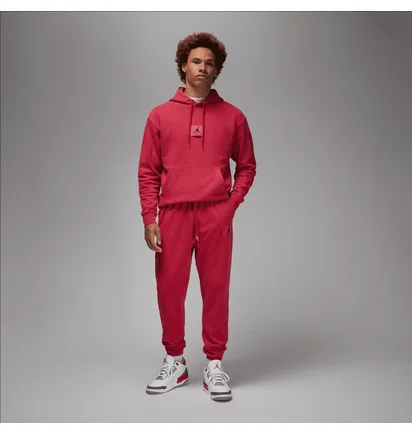 Штаны мужские Air Jordan Essentials Red FB7298-619