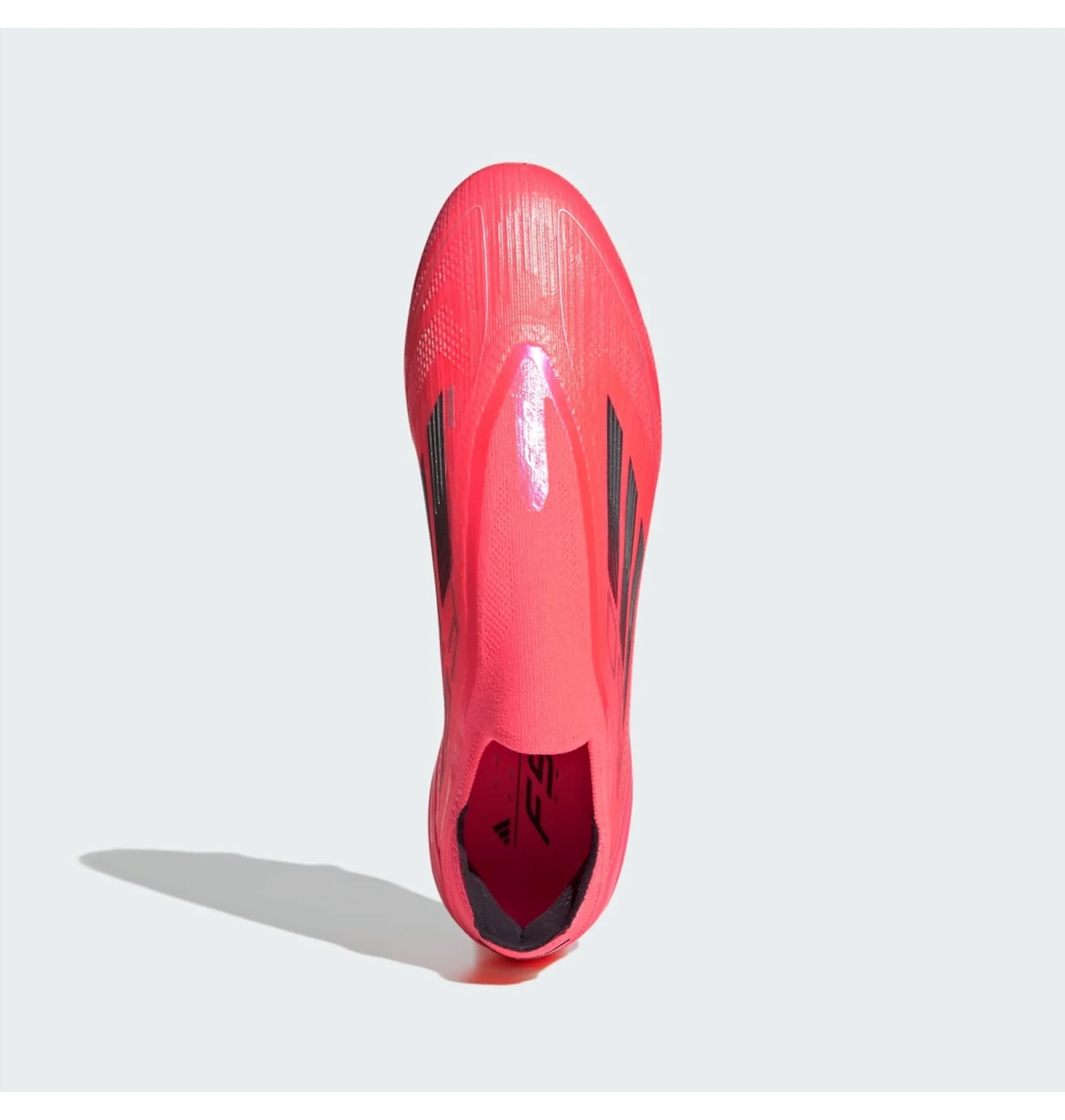 ᐉ Бутси унісекс Adidas F50 Elite Laceless Firm Ground Cleats Pink