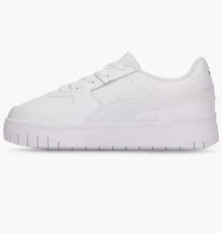 Кроссовки детские Puma Cali Dream White 38788803
