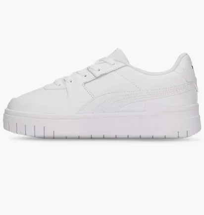 Кроссовки детские Puma Cali Dream White 38788803