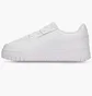Кроссовки детские Puma Cali Dream White 38788803