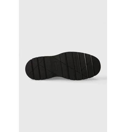 Черевики жіночі Gant Rockdor Black 27641428-G00