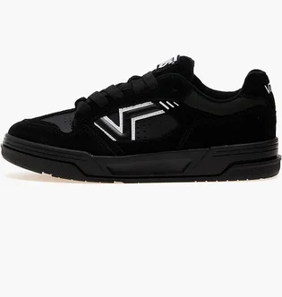 Кеди чоловічі Vans Upland Black VN000D25B8C