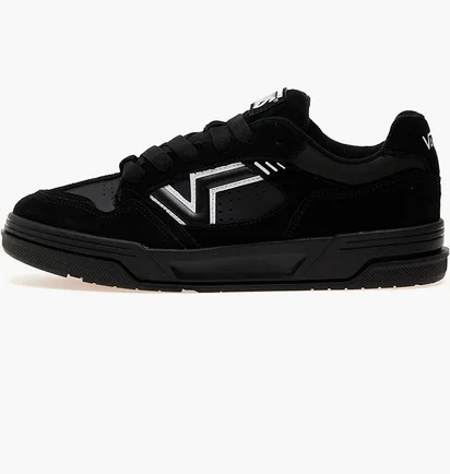 Кеди чоловічі Vans Upland Black VN000D25B8C