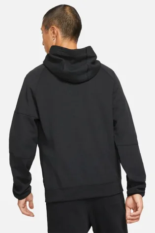 Спортивный костюм мужской Nike Sportswear Hoodie Full-Zip Black DD5284-010__DD5293-010