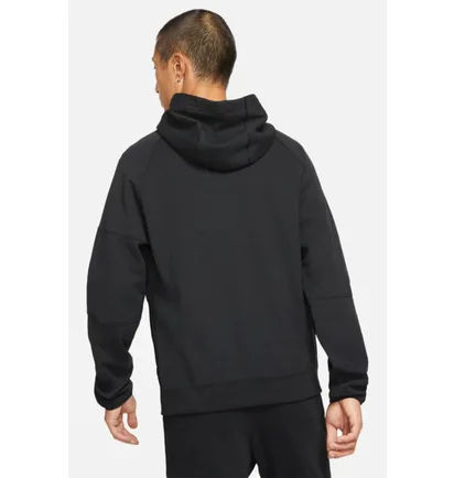 Спортивный костюм мужской Nike Sportswear Hoodie Full-Zip Black DD5284-010__DD5293-010