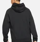 Спортивный костюм мужской Nike Sportswear Hoodie Full-Zip Black DD5284-010__DD5293-010