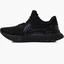 Кроссовки женские Nike React Infinity Run Flyknit 3 Black Dd3024-005