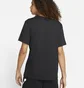 Футболка чоловіча Air Jordan M J Jumpman Emb Ss Crew Black DC7485-010