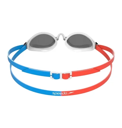 Окуляри для плавання Speedo Fastskin Speedsocket Au White 8-1089717608