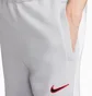 Штани чоловічі Nike Nsw Sp Flc Jogger Bb Grey FN0246-012