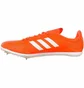 Кроссовки женские Adidas Adizero Ambition 4 Orange BB5774