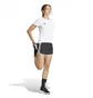 Футболка жіноча Adidas Adizero Essentials White IN1173