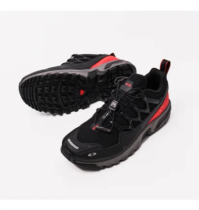 Кросівки унісекс Salomon Acg+ Black SA515O028-Q13