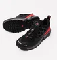 Кросівки унісекс Salomon Acg+ Black SA515O028-Q13