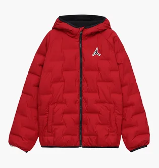 Куртка дитяча Air Jordan Jdn Welded Red 95D194-R78