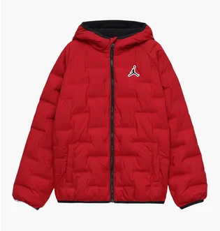 Куртка детская Air Jordan Jdn Welded Red 95D194-R78