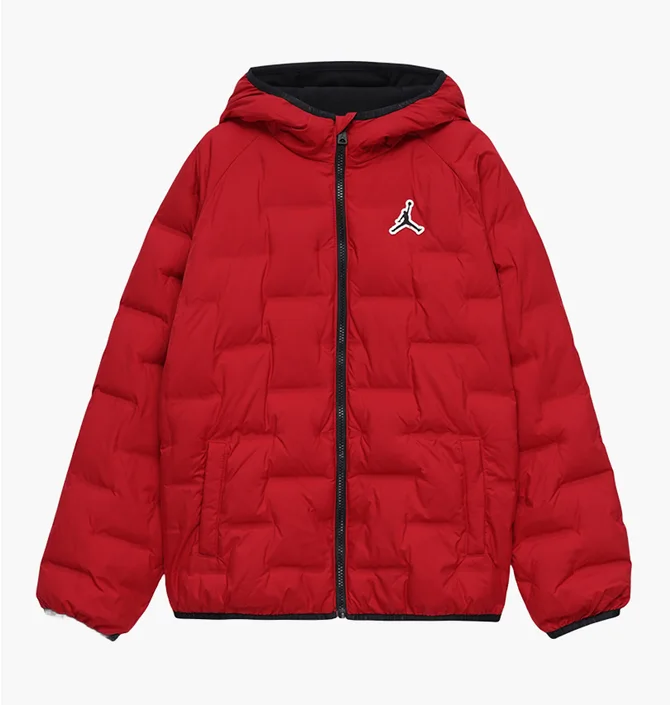 Куртка детская Air Jordan Jdn Welded Red 95D194-R78