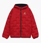 Куртка детская Air Jordan Jdn Welded Red 95D194-R78