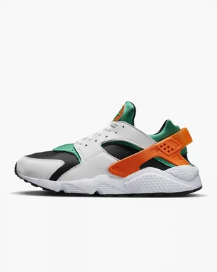 Кроссовки мужские Nike Air Huarache White DD1068-111