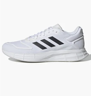 Кросівки чоловічі Adidas Duramo 10 Shoes White Gw8348