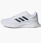 Кроссовки мужские Adidas Duramo 10 Shoes White Gw8348