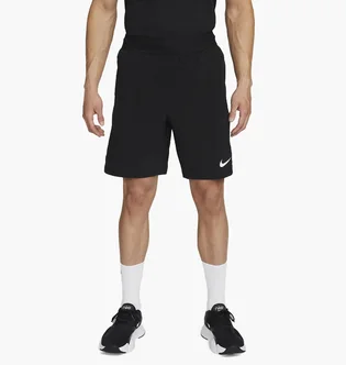 Шорти чоловічі Nike Mens 8 Training Shorts Black Dm5950-010