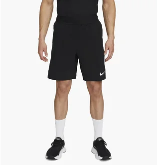 Шорти чоловічі Nike Mens 8 Training Shorts Black Dm5950-010
