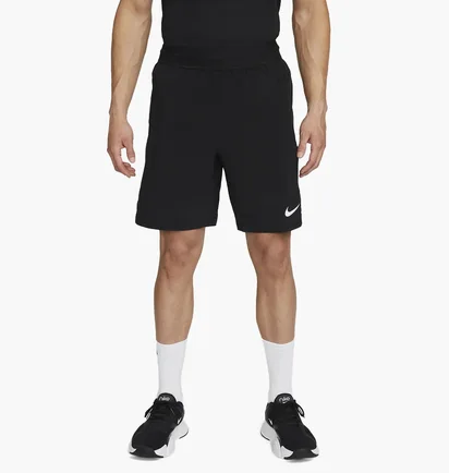 Шорти чоловічі Nike Mens 8 Training Shorts Black Dm5950-010