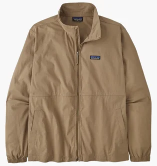 Олимпийка мужская Patagonia Nomader Beige 26855