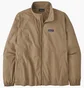 Олимпийка мужская Patagonia Nomader Beige 26855