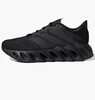 Кроссовки мужские Adidas Switch Fwd Running Black ID1779