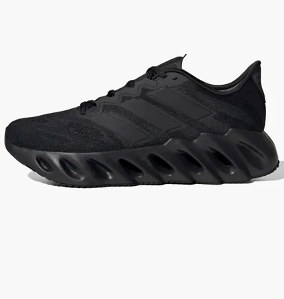 Кроссовки мужские Adidas Switch Fwd Running Black ID1779