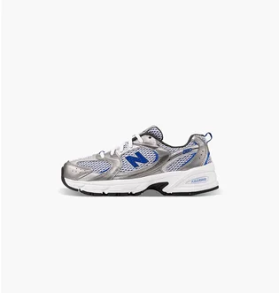 Кроссовки детские New Balance 530 Metallic GR530ADE