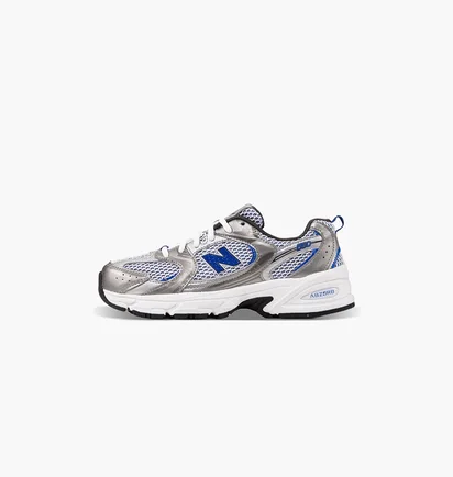 Кросівки дитячі New Balance 530 Metallic GR530ADE