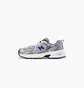 Кросівки дитячі New Balance 530 Metallic GR530ADE