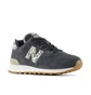 Кросівки жіночі New Balance 574 Grey WL574XE2