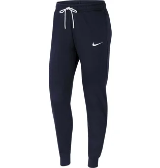Штаны женские Nike Flc Park20 Pant Kp Blue Cw6961-451