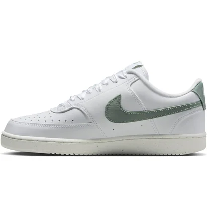 Кроссовки женские Nike Court Vision Low Next Nature WomenS Shoes White HV5246-102