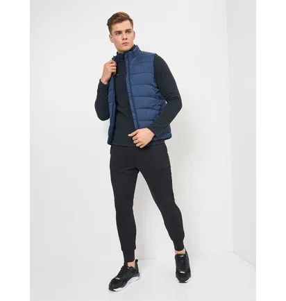 Жилетка чоловіча Joma Urban Blue 100413.331
