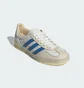 Кроссовки мужские Adidas Gazelle Indoor White JH5419