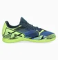 Футзалки детские Puma Future 7 Play Blue 107952-03