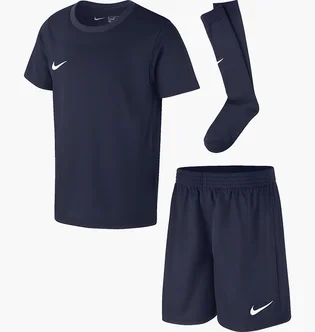 Спортивный костюм детский Nike Jr Lk Dry Park 20 Kit Set Blue CD2244-410